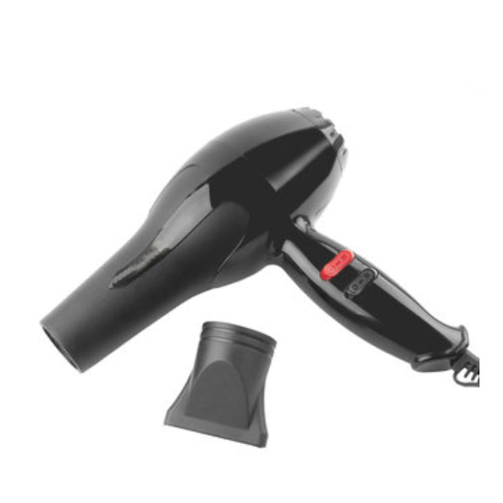0386 1500 Watts Professional Hair Dryer 2888 (Black) - SkyShopy 0386 1500 Watts Professional Hair Dryer 2888 (Black) - SkyShopy